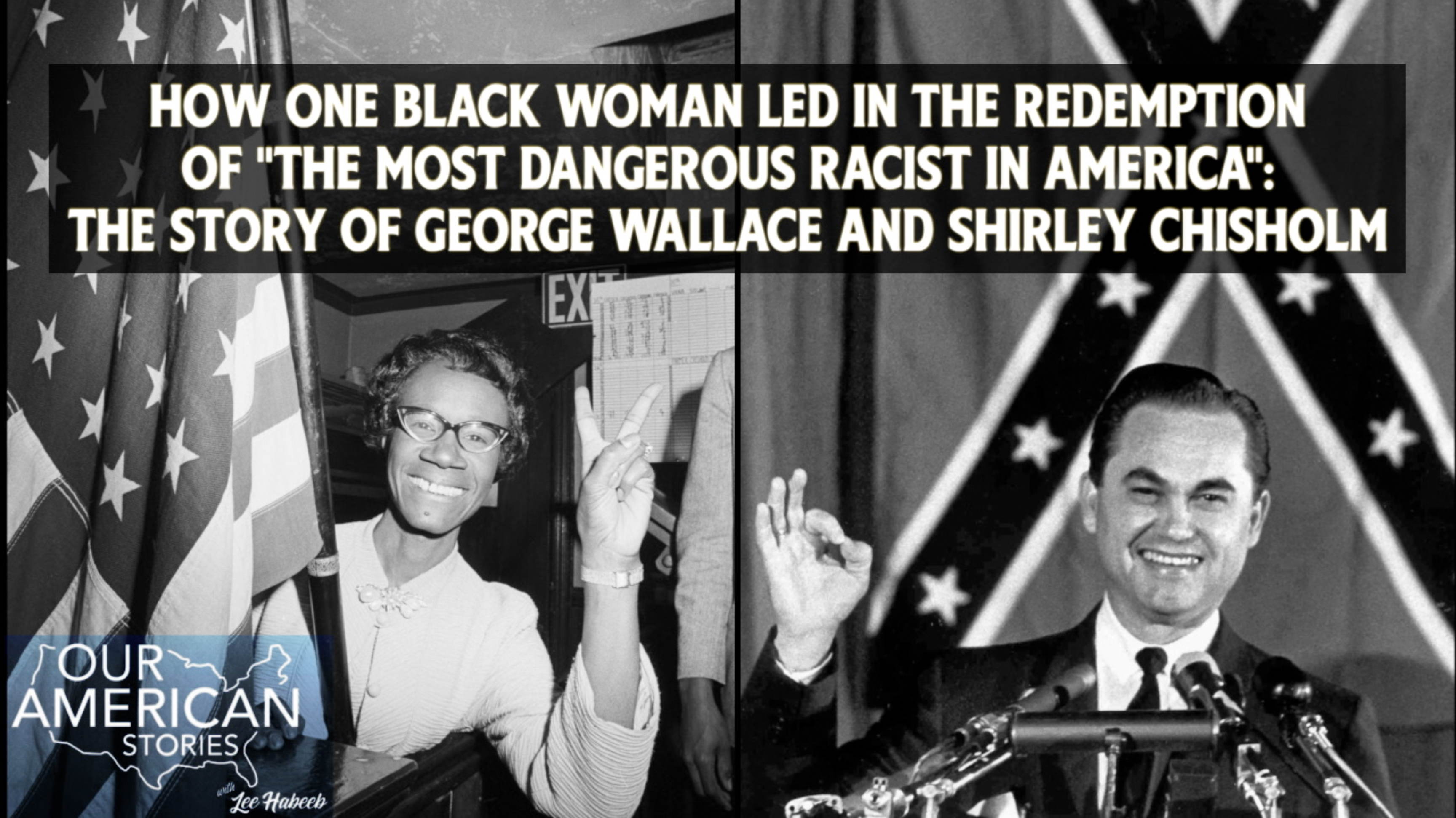How One Black Woman Led in the Redemption of 