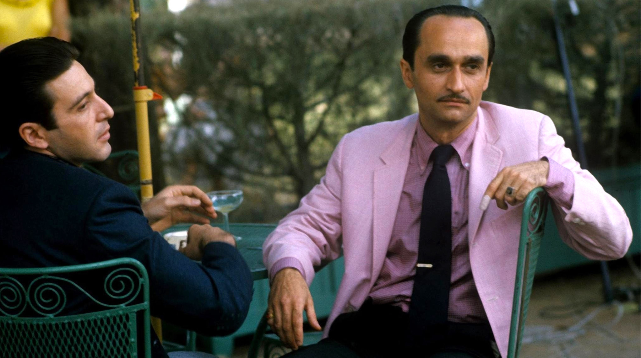 The Vincent van Gogh of Acting? HINT: He Played 