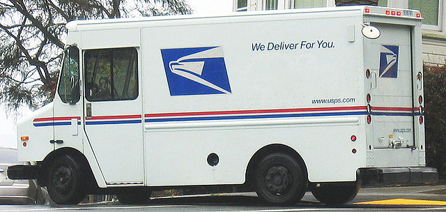 How The USPS Came To Be