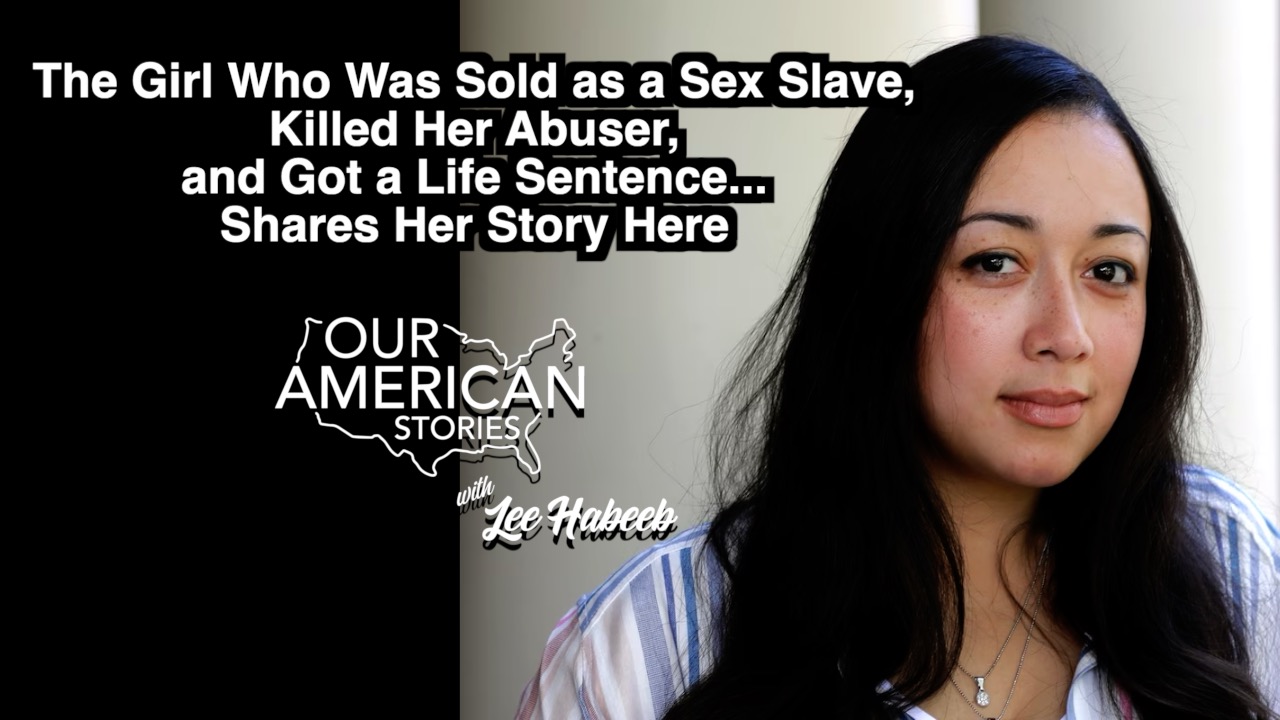 The Girl Who Was Sold as a Sex Slave, Killed Her Abuser, and Got a Life Sentence... Shares Her Story Here