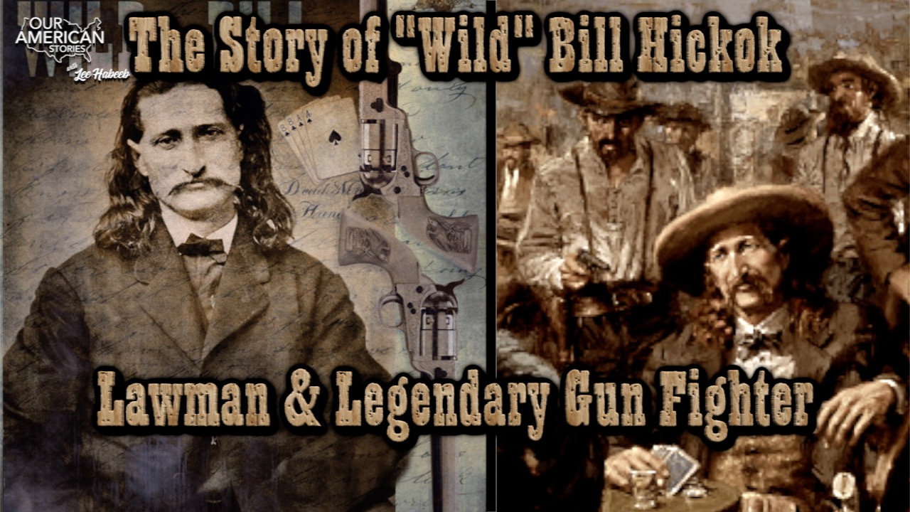 The Story of 