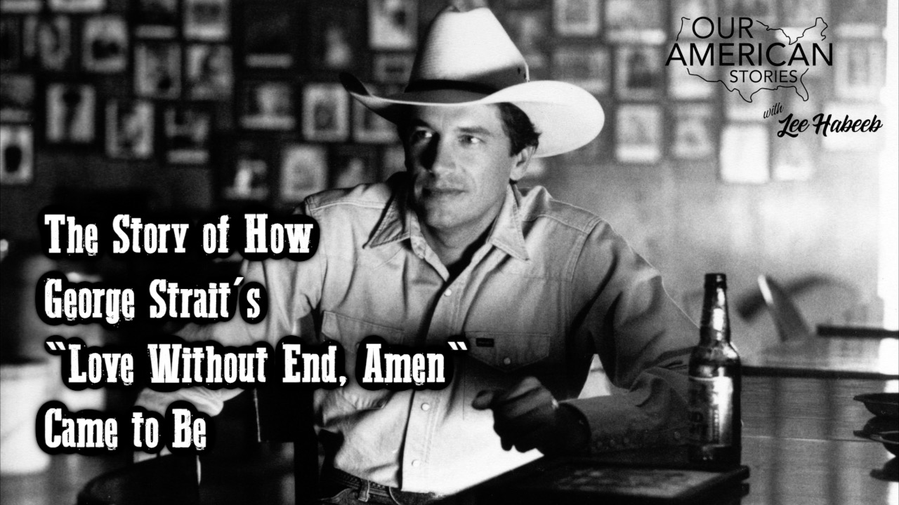 The Story of How George Strait's 