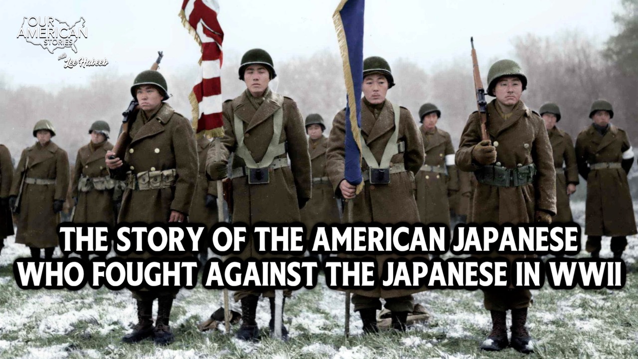 The Story of the American Japanese Who Fought Against the Japanese in WWII