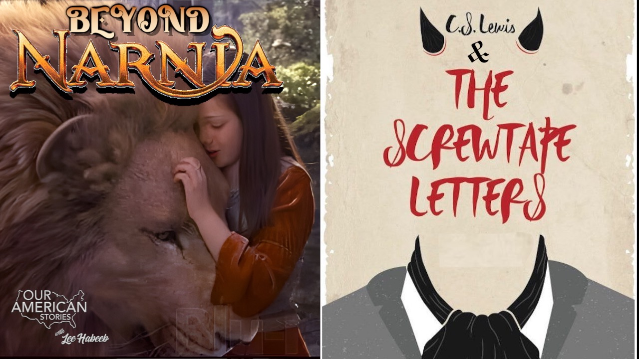 The Conversion of C.S. Lewis and the Creation of The Screwtape Letters
