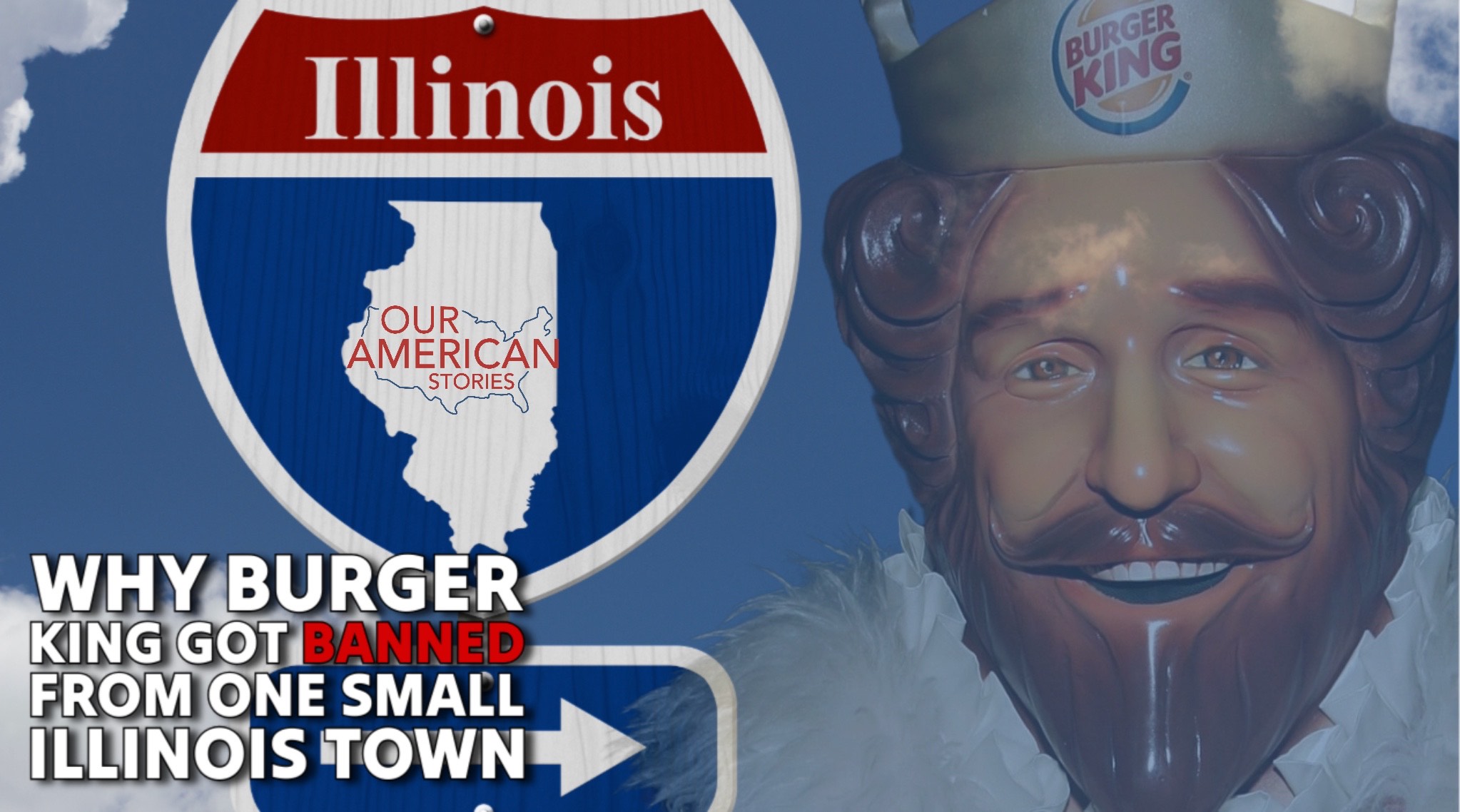 Why Burger King Got Banned from One Small Illinois Town