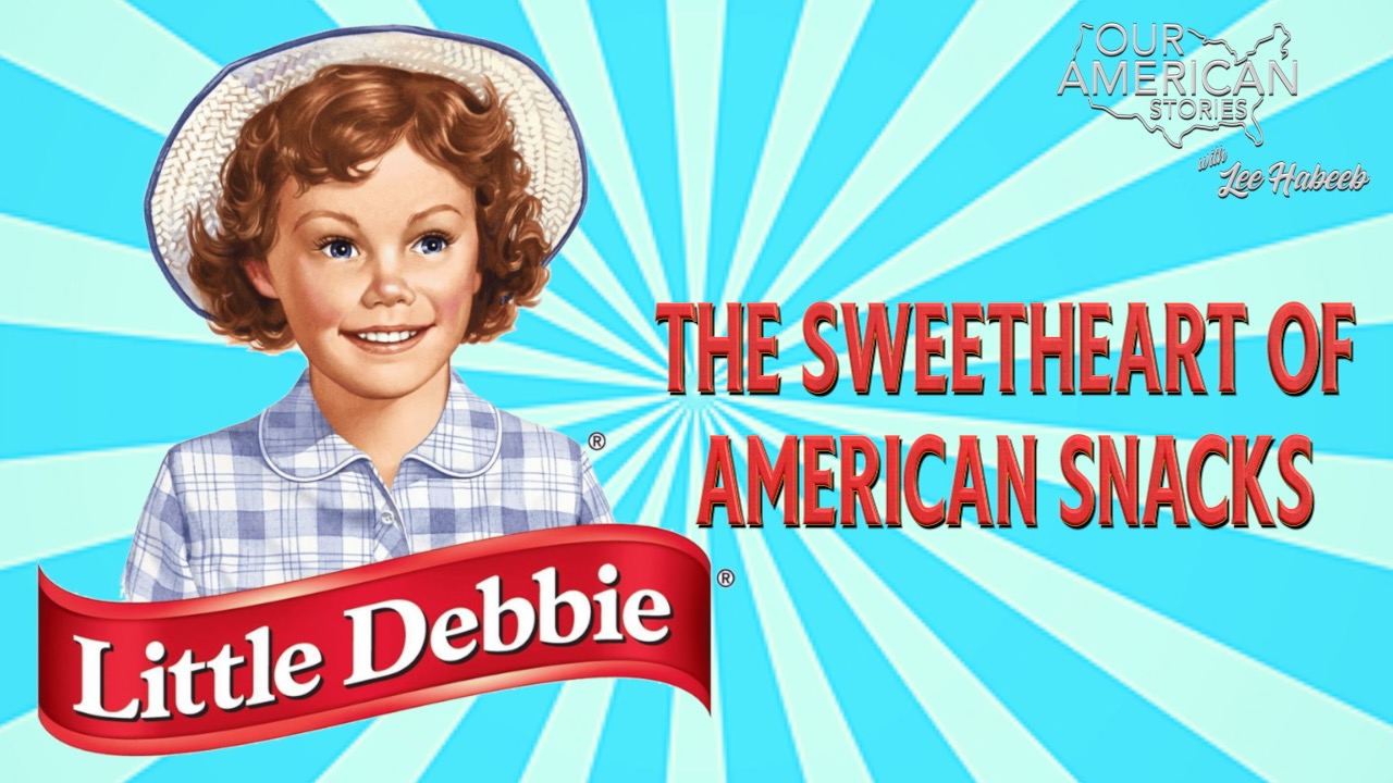 The Sweetheart of American Snacks: The “Little Debbie” Story