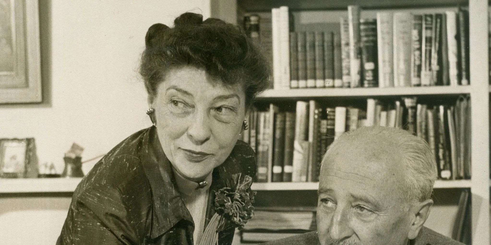 Elizabeth Smith Friedman: The Woman Who Put Cryptography on the Map