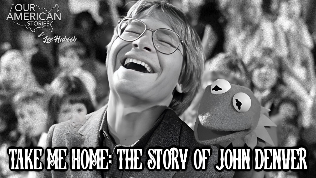 Take Me Home: The Story of John Denver