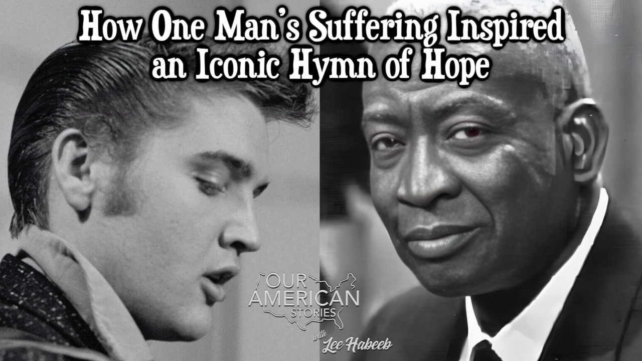 How One Man’s Suffering Inspired an Iconic Hymn of Hope: 