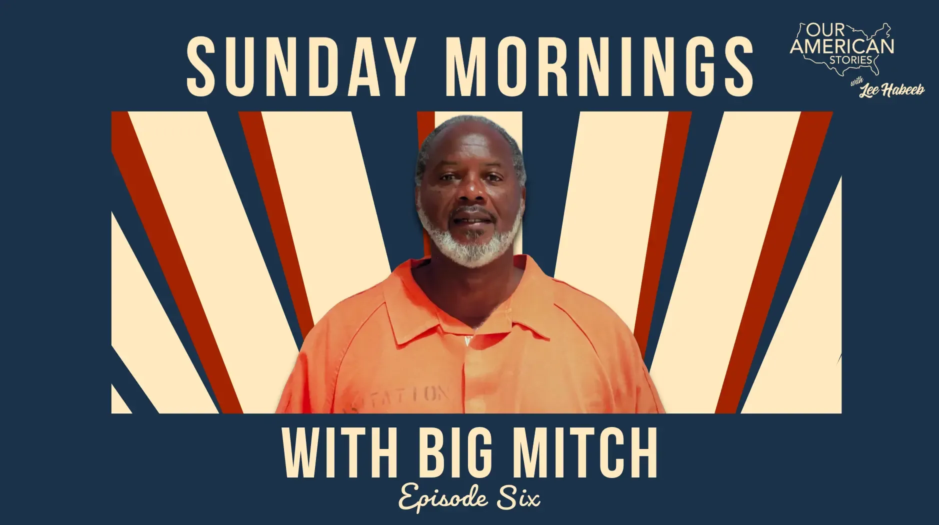 Sunday Mornings with Big Mitch: Ep. 6