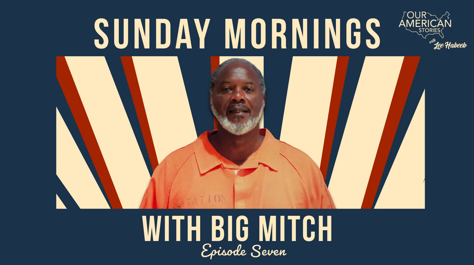 Sunday Mornings with Big Mitch: Ep. 7