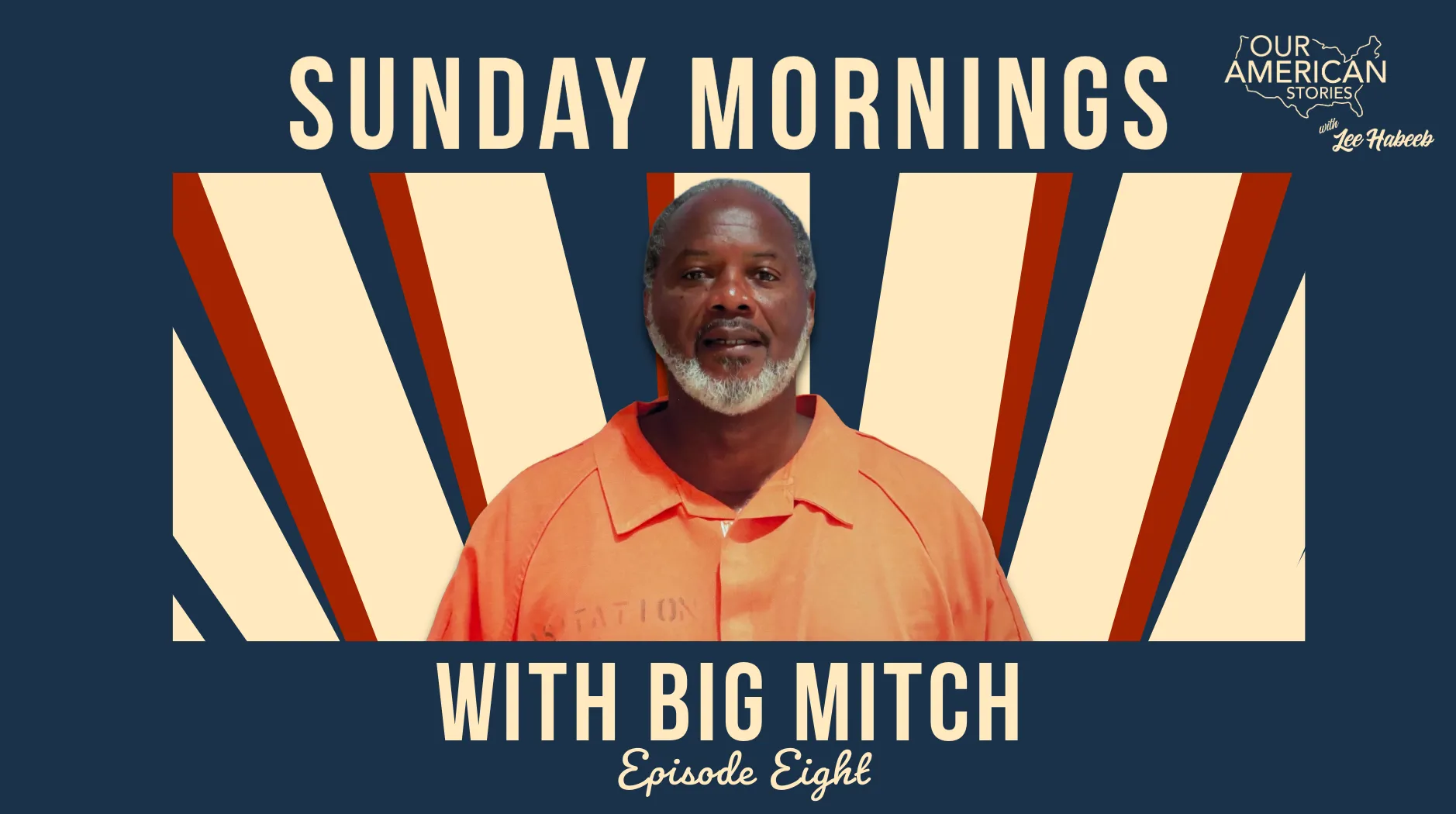 Sunday Mornings with Big Mitch: Ep. 8