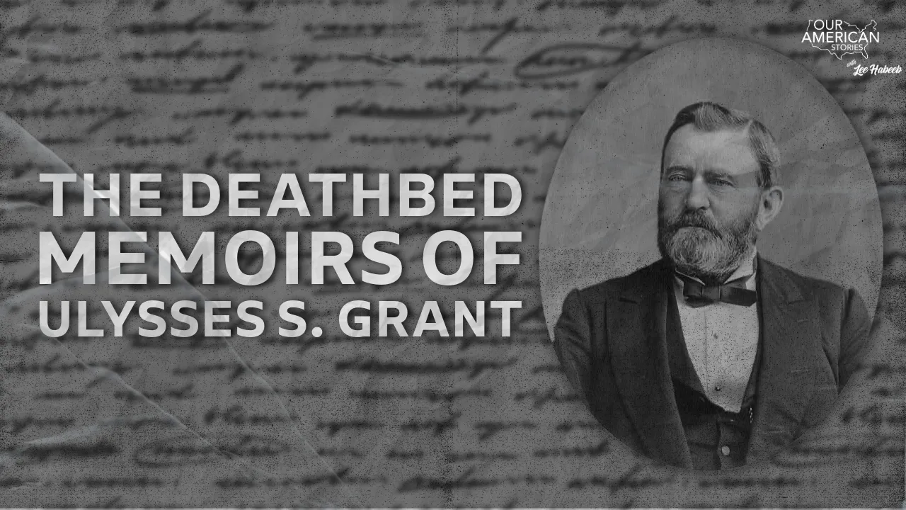 Grant's Greatest Battle