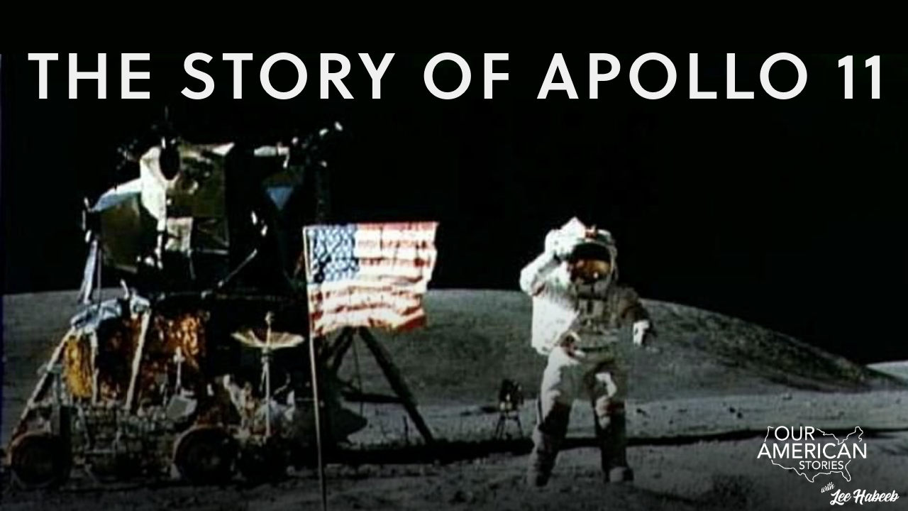 How America Went from Dead Last in the Space Race to First on the Moon