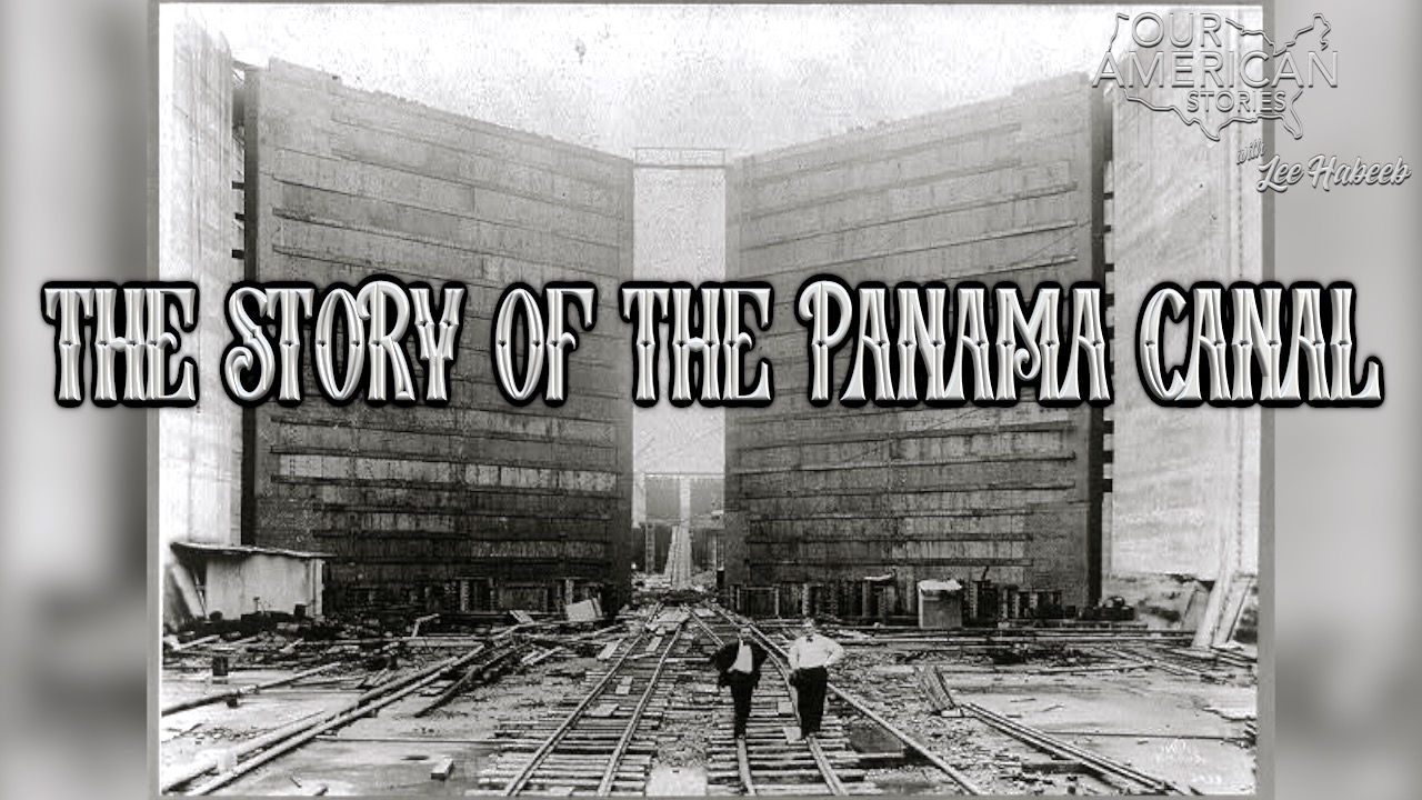The Panama Canal: America's Greatest Feat of Engineering