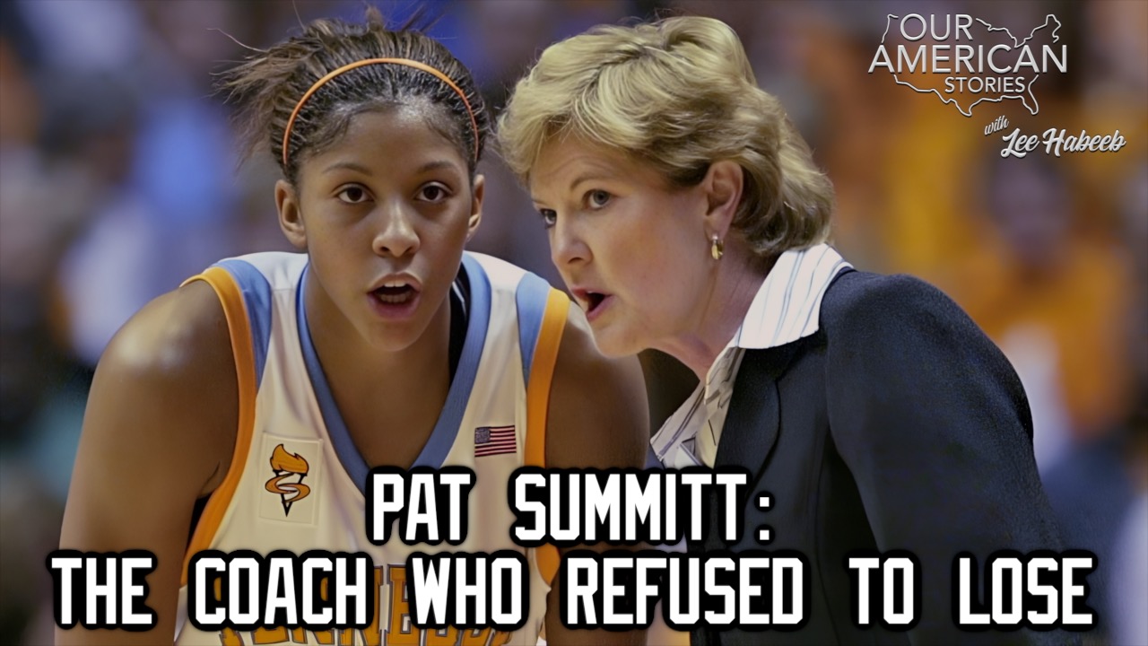 Pat Summitt: The Coach Who Refused to Lose