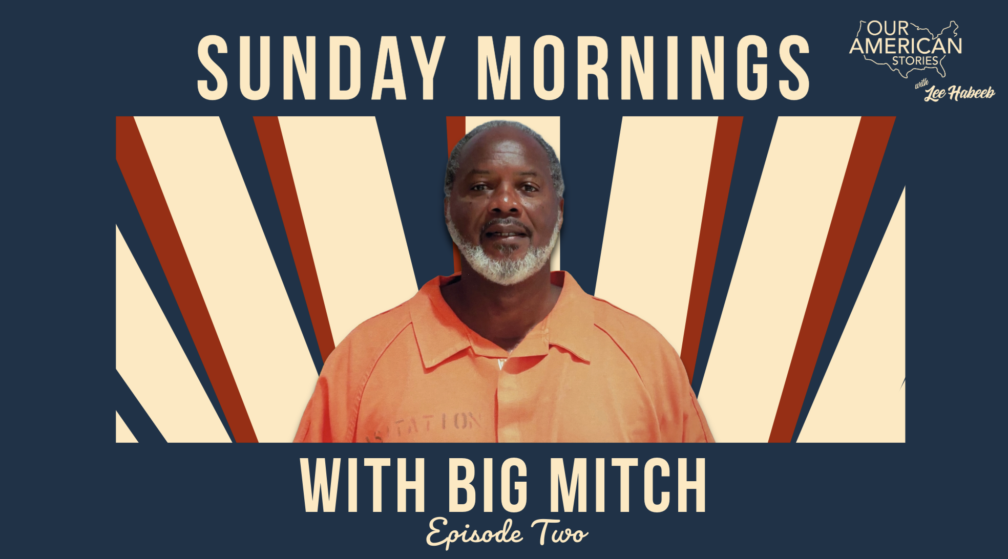 Sunday Mornings with Big Mitch: Ep. 2