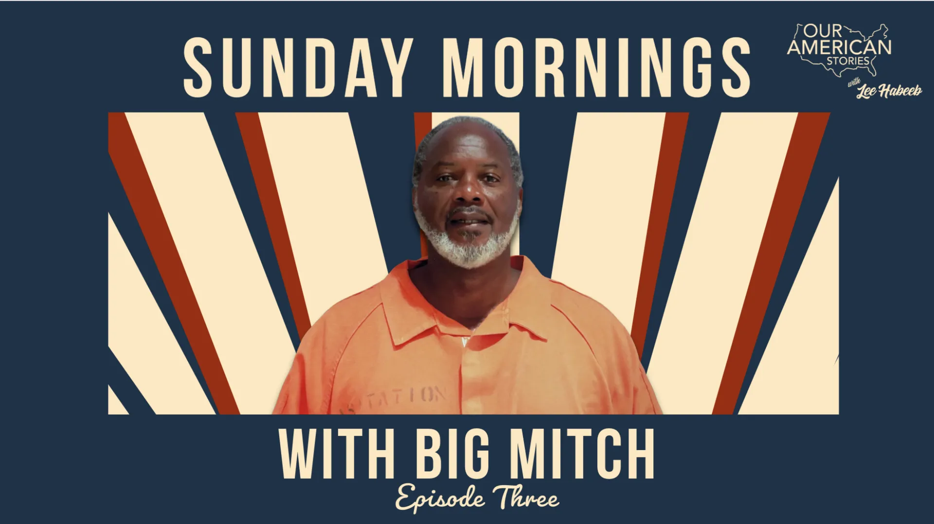 Sunday Mornings with Big Mitch: Ep. 3