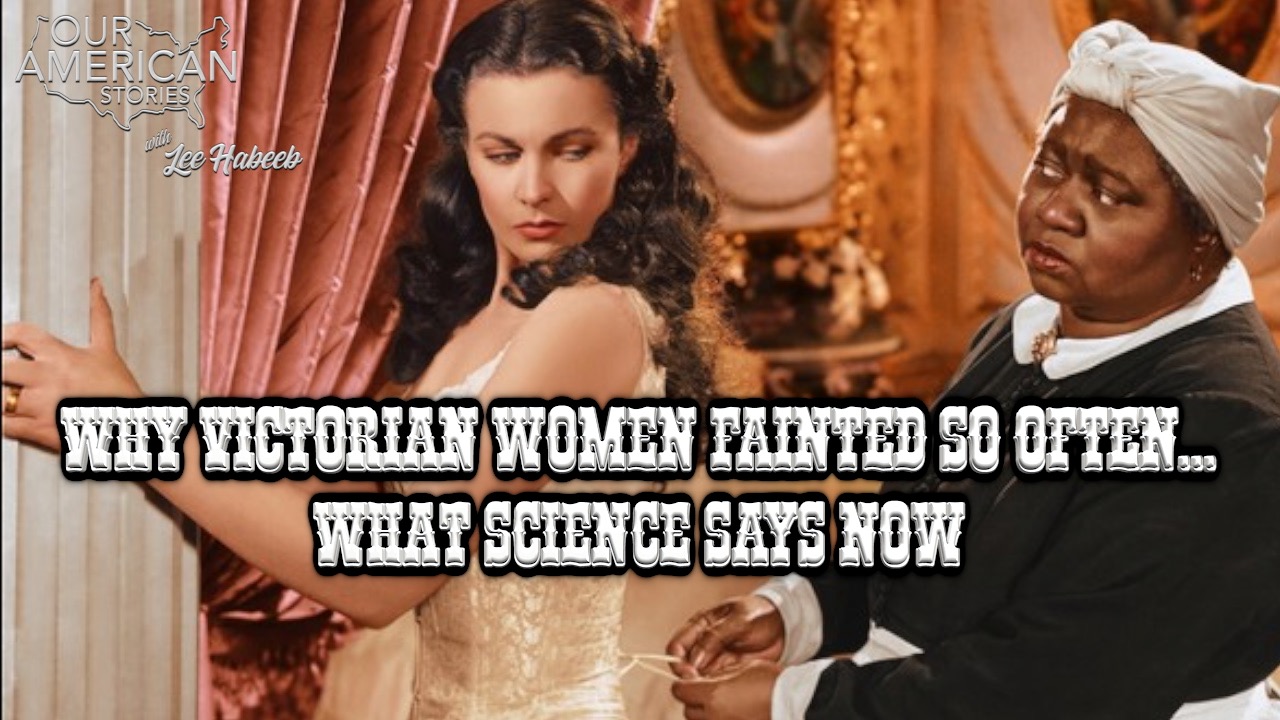 Why Victorian Women Fainted So Often: What Science Says Now