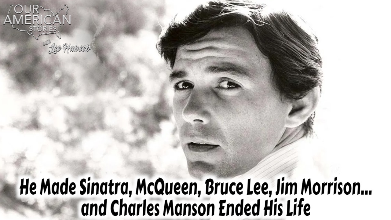 The Life and Legacy of Hairstylist Jay Sebring Before the Manson Murders
