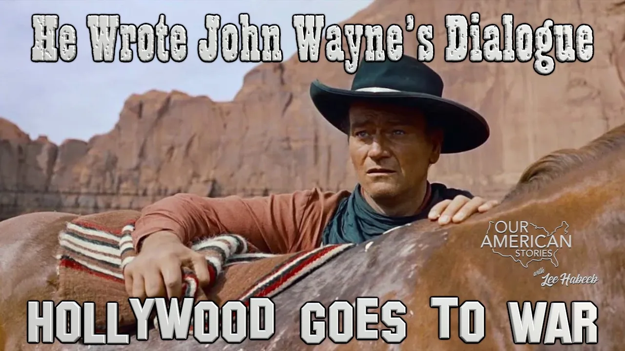 James Warner Bellah: From World War I to Writing John Wayne