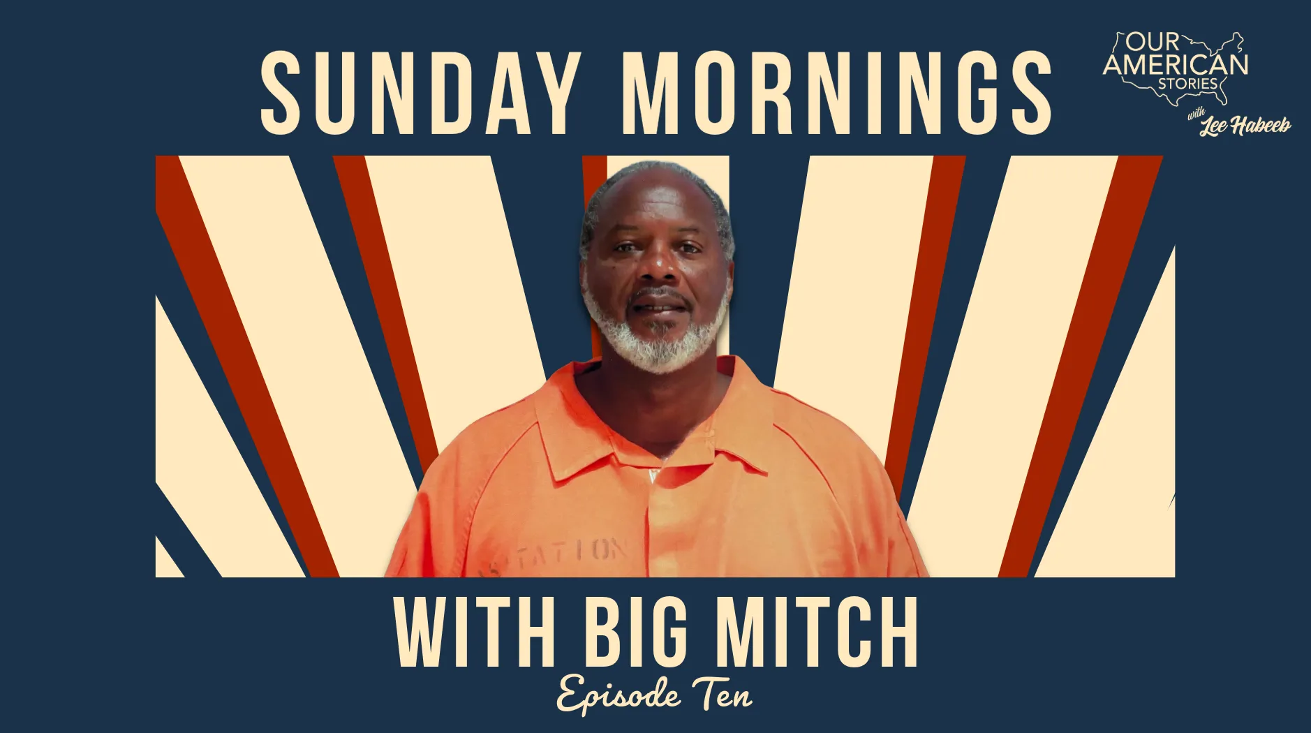 Sunday Mornings with Big Mitch: Ep. 10